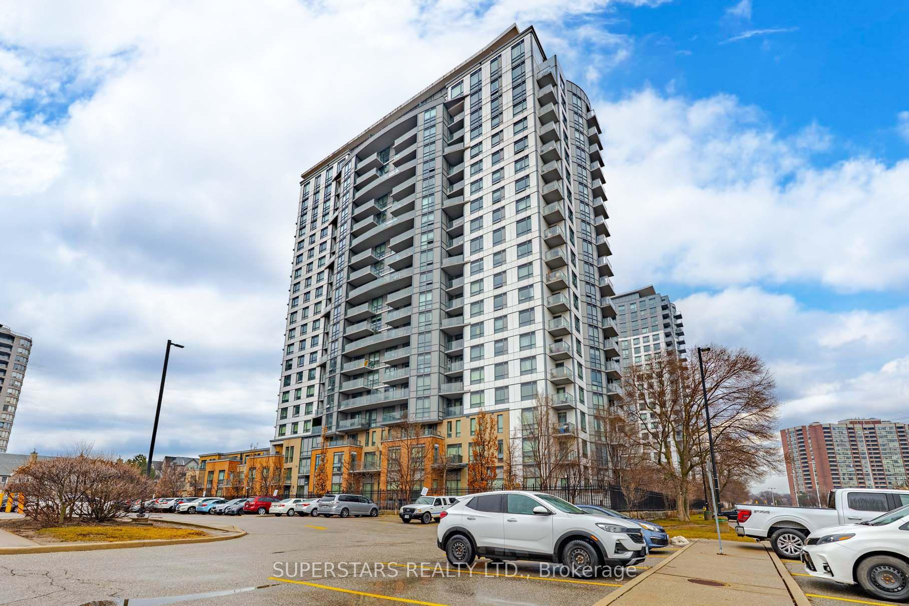 185 Bonis Avenue 1511 #1511, Toronto — Condo for sale, photo 1