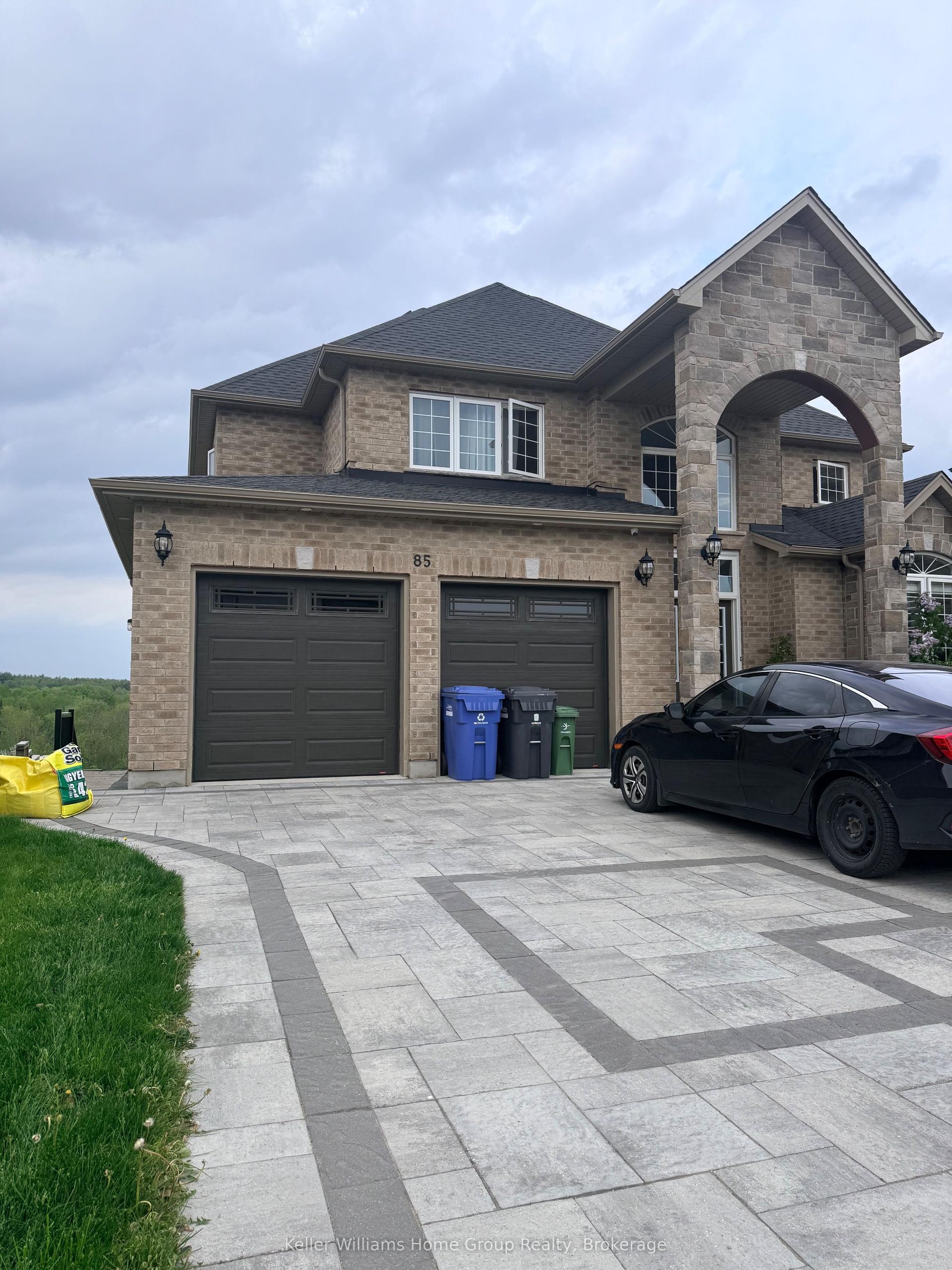 85 Norma Crescent Basement #Basement — photo 1