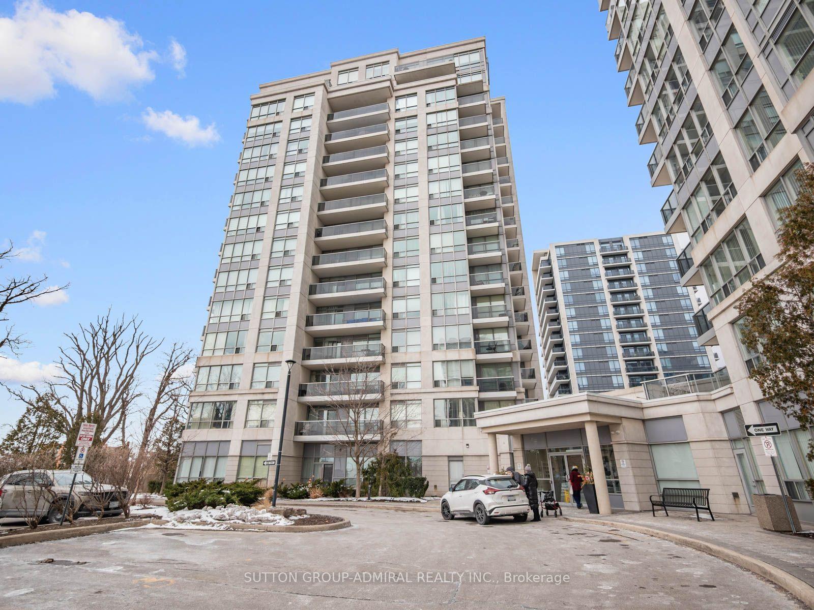 60 Disera Drive 1101 #1101 — photo 1