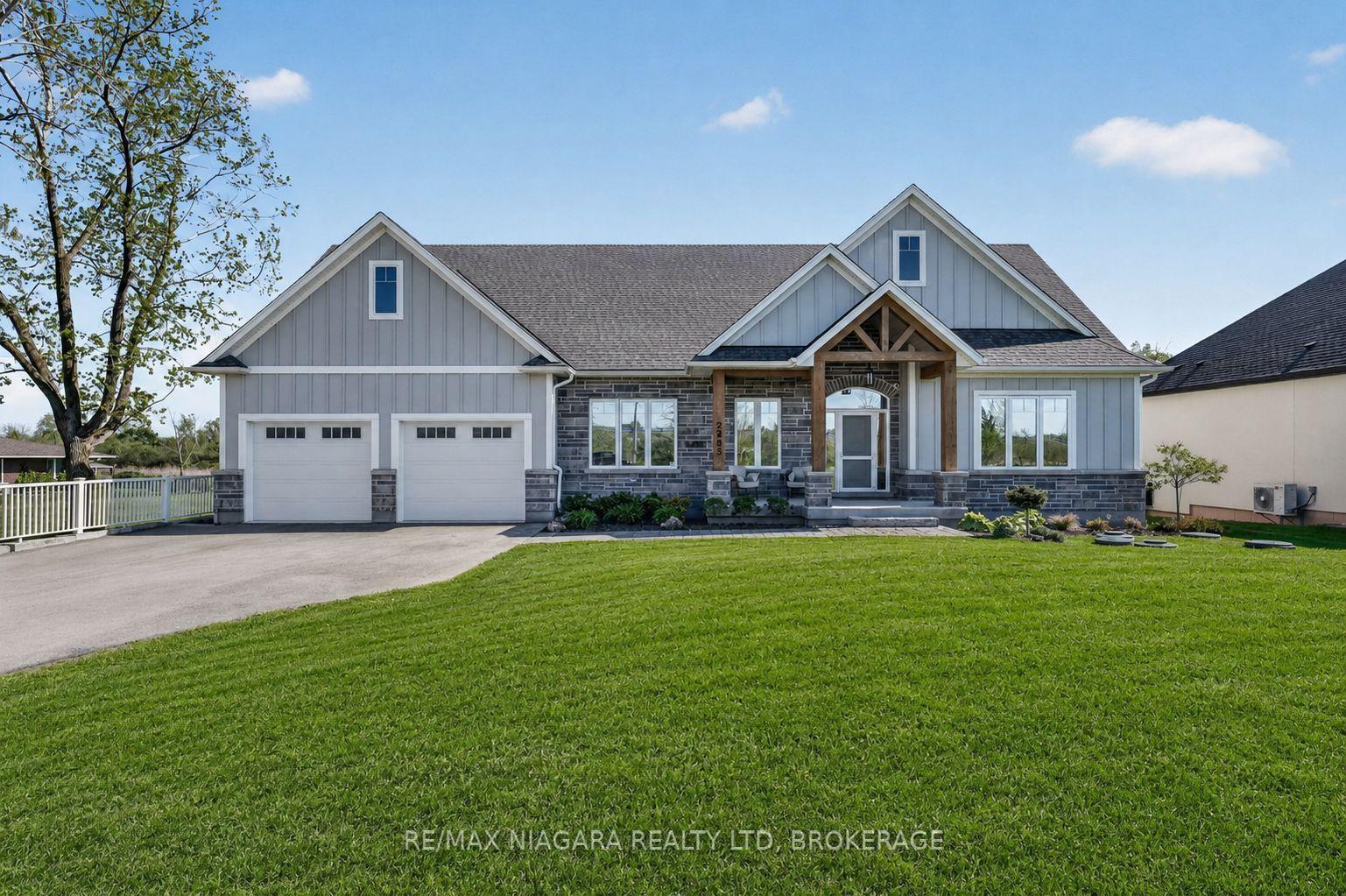 2883 Townline Road — photo 1