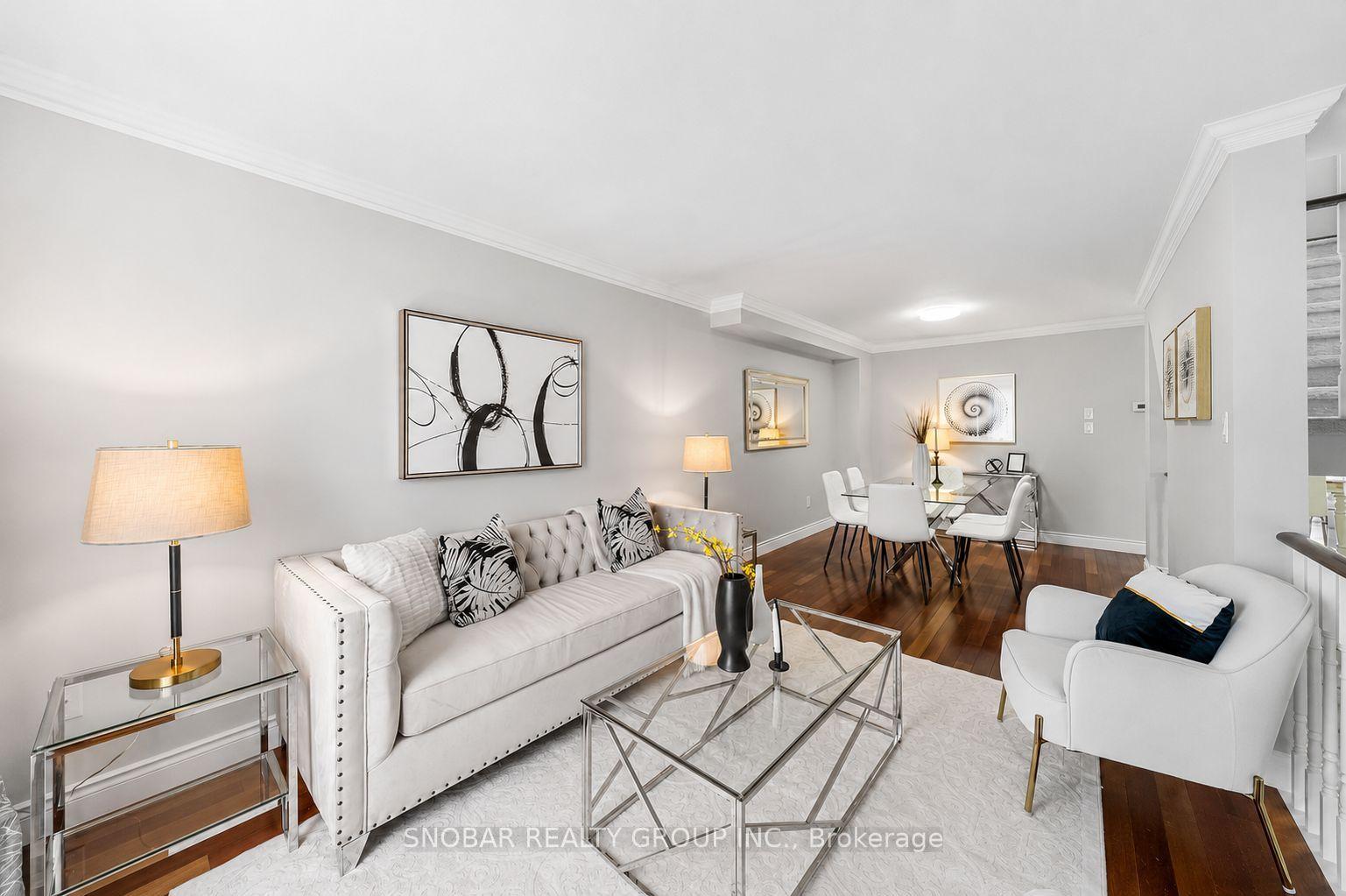 1480 Britannia Road W 51 #51, Mississauga — Condo Town for lease, photo 1
