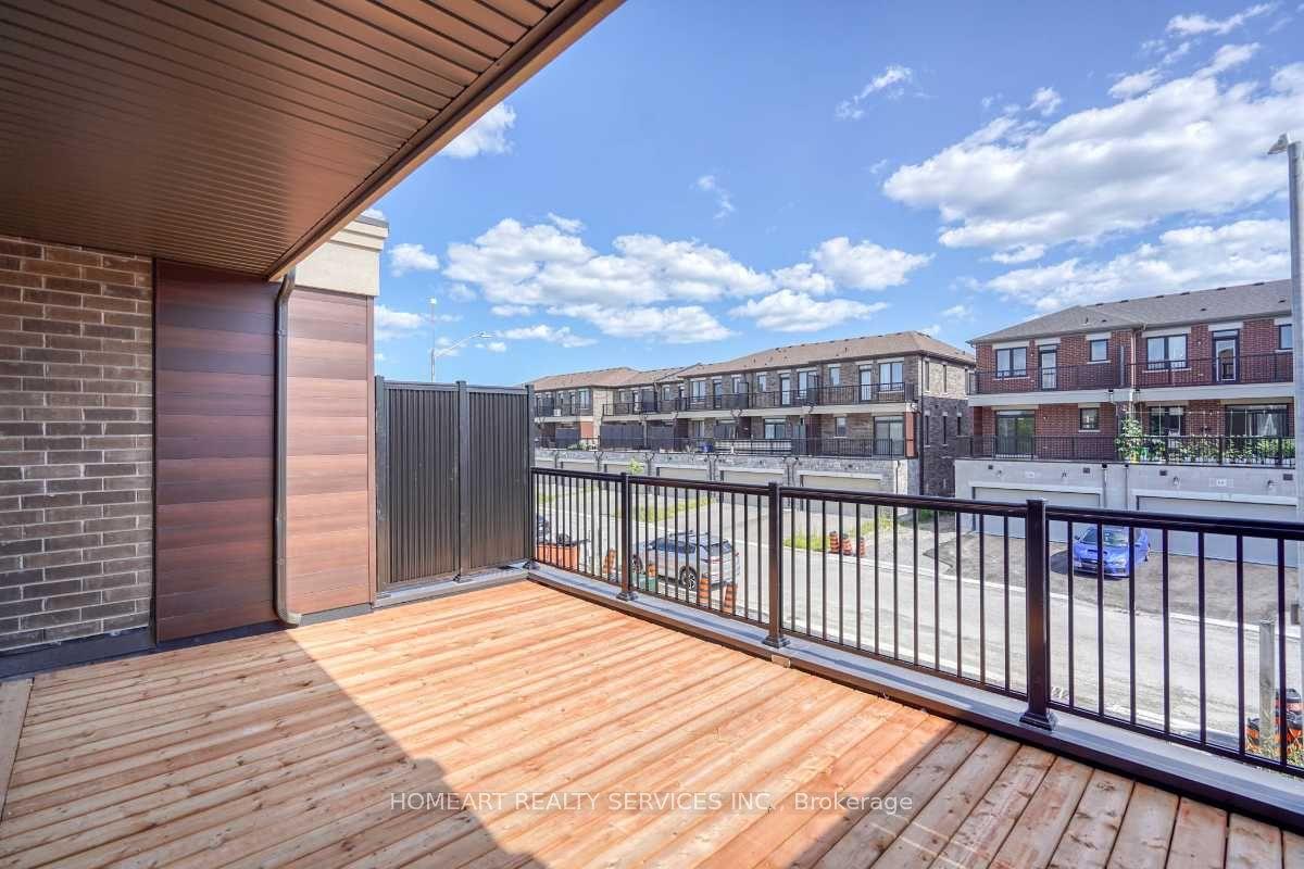 49 Mumbai Drive, Markham — Townhouse for sale, photo 1