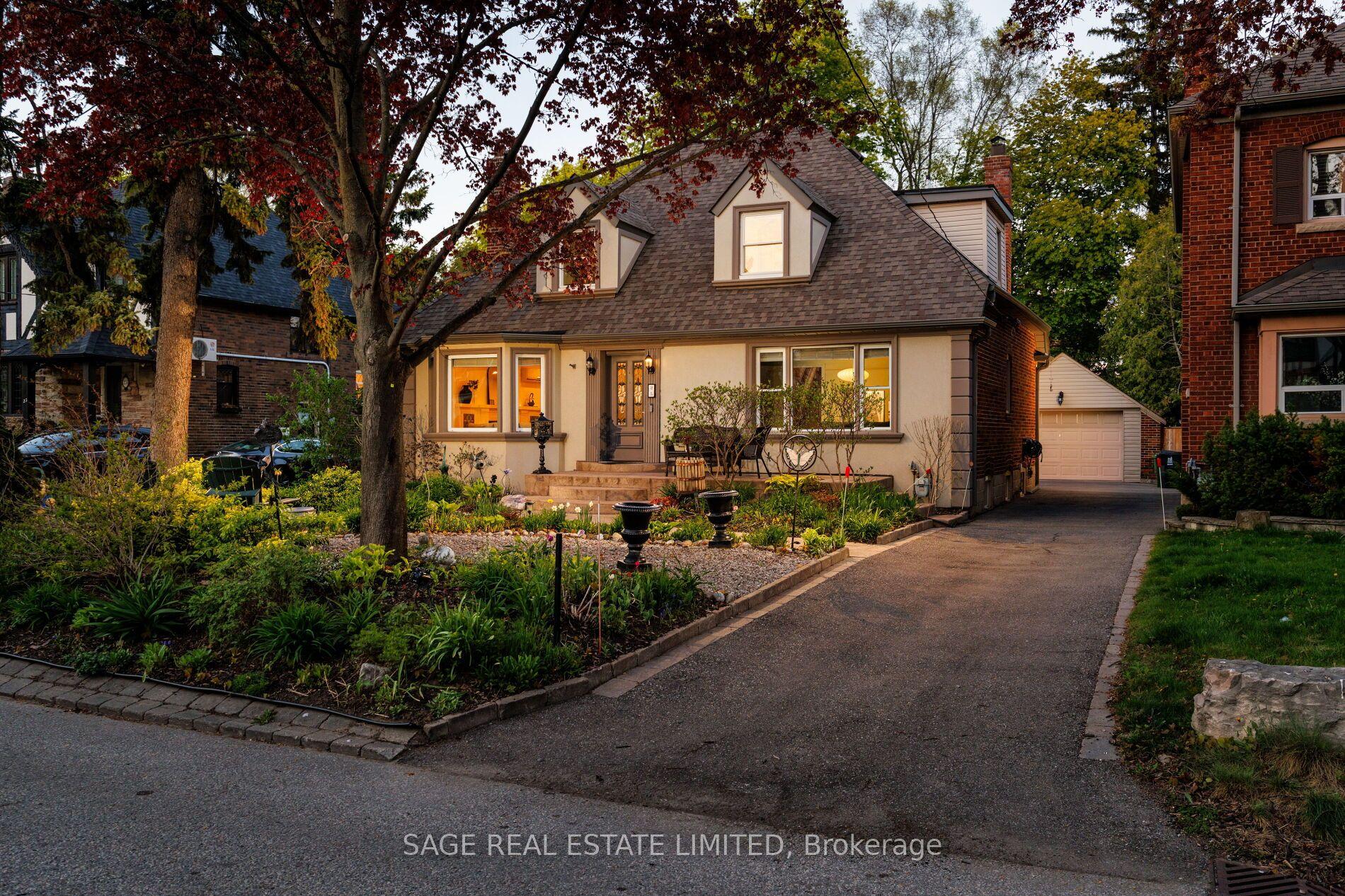25 Cliveden Avenue — photo 1