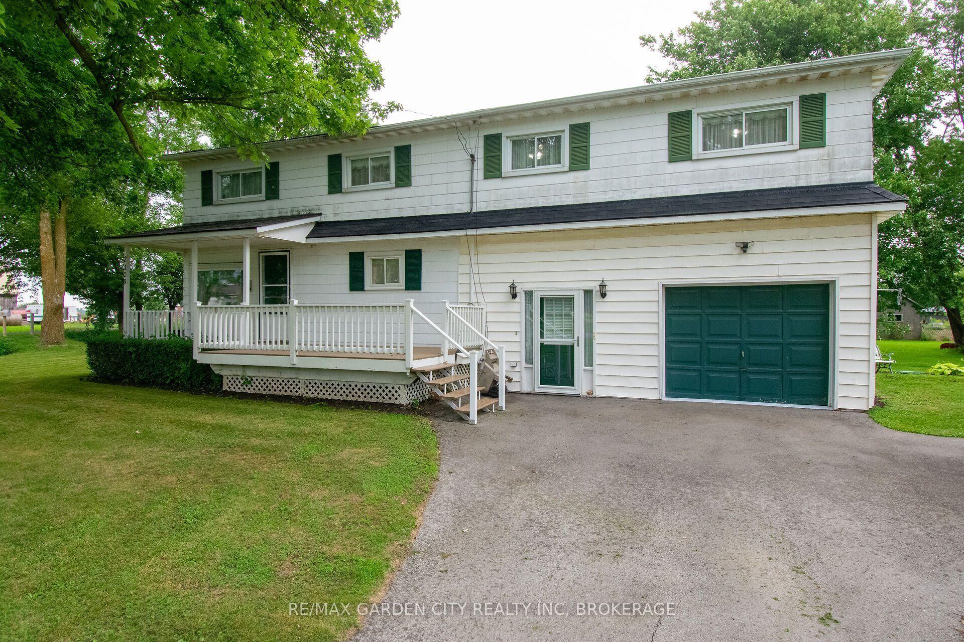 2129 SNIDER Road, Port Colborne — Detached for sale, photo 1