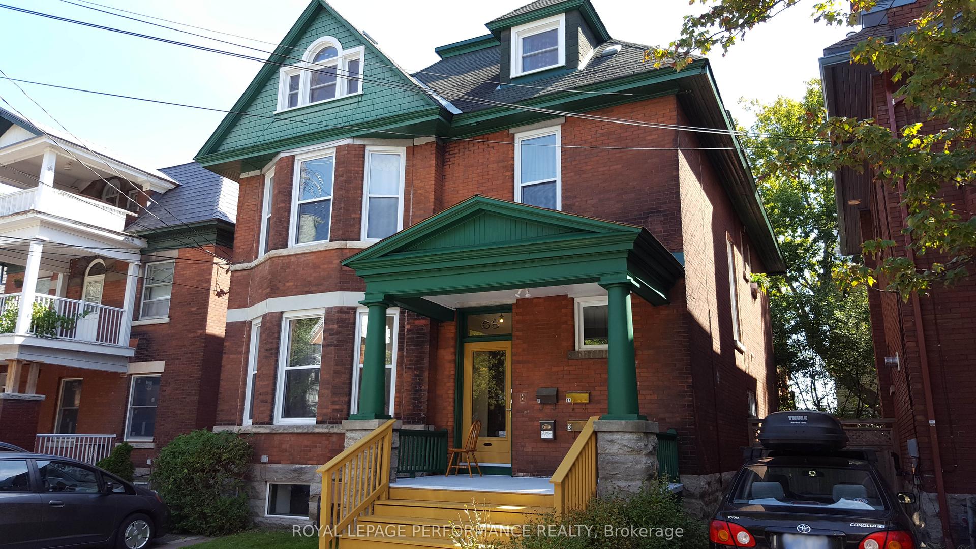 66 Delaware Avenue — photo 1