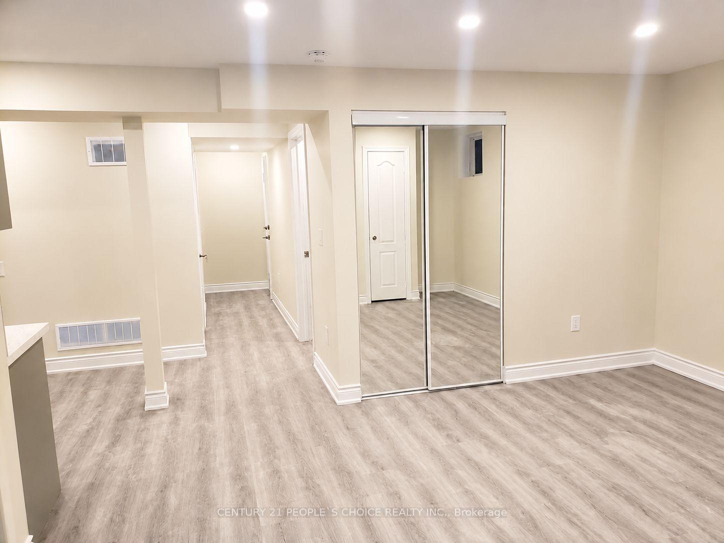 703 Yates Drive 1 (Bsmt) #1 (Bsmt), Milton — Detached for lease, photo 1