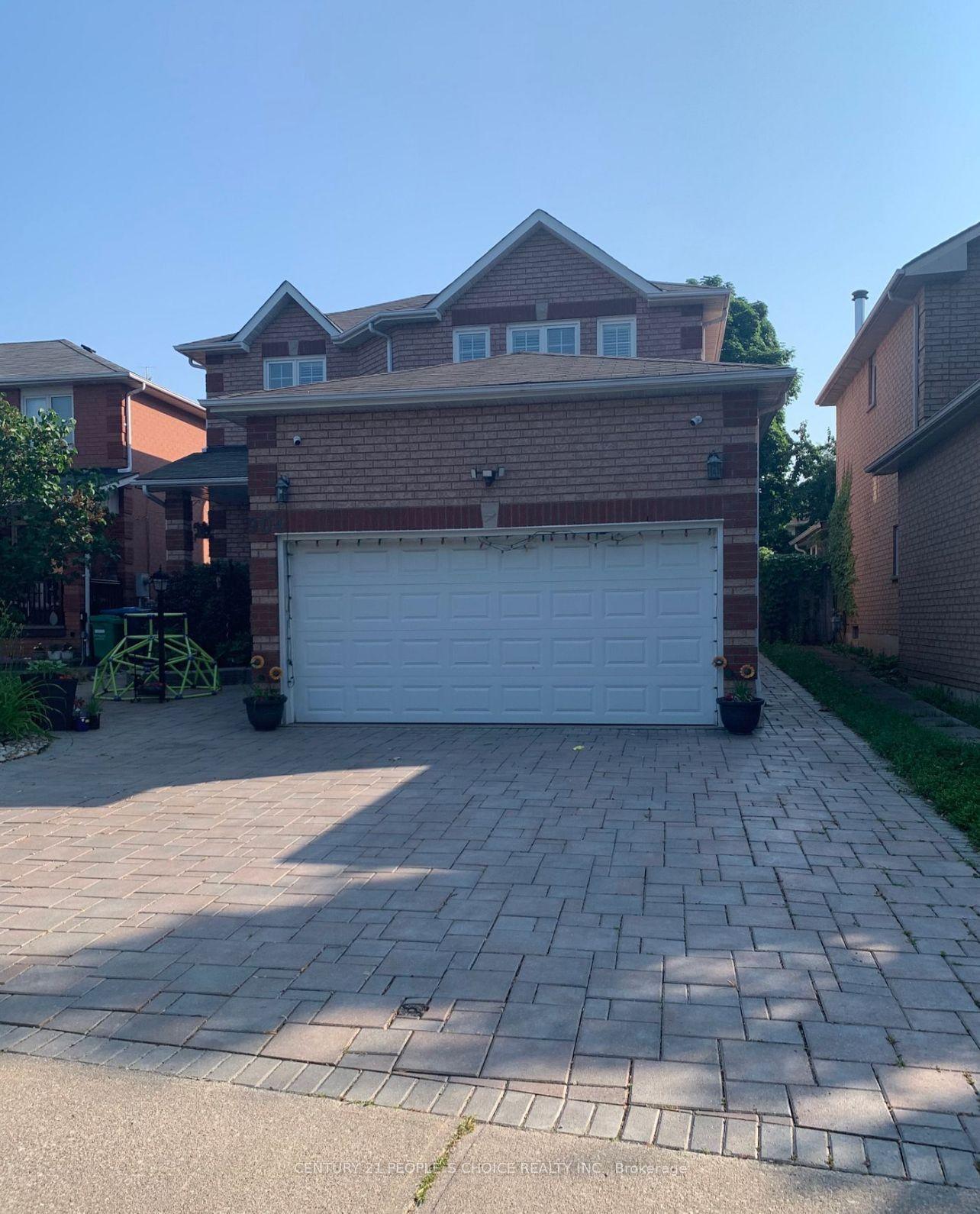 904 Drysdale Drive, Mississauga — Detached for lease, photo 1