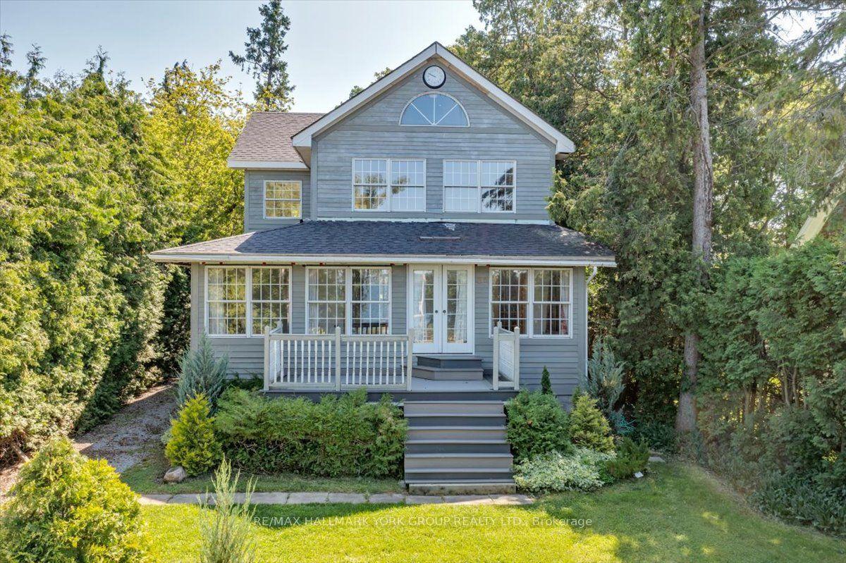 311 Lake Drive N, Georgina — Detached for sale, photo 1