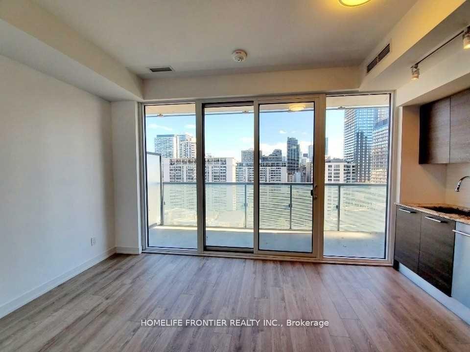 28 S Wellesley Street E 1503 #1503 — photo 1