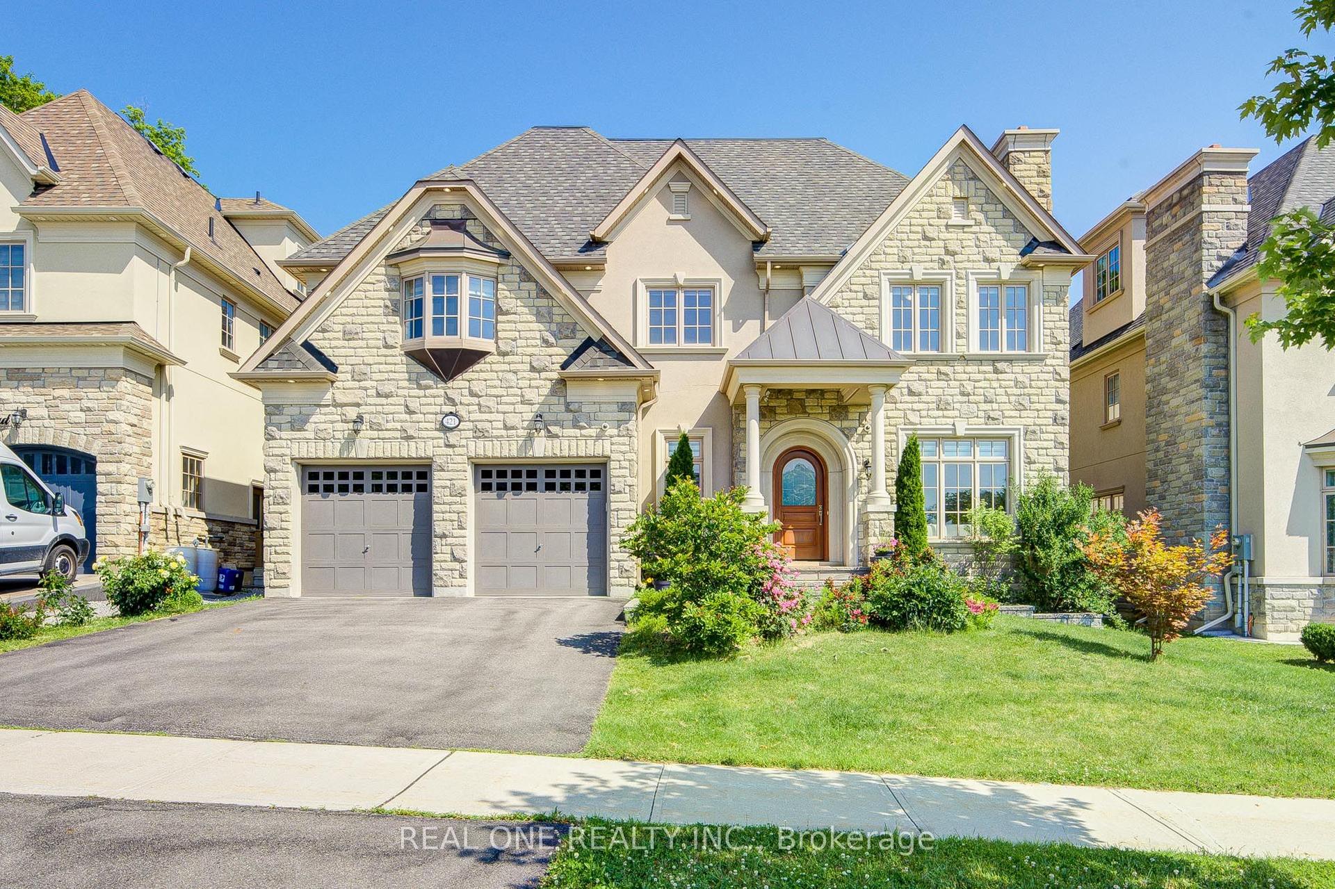 421 Flamingo Road, Vaughan — Detached for sale, photo 1
