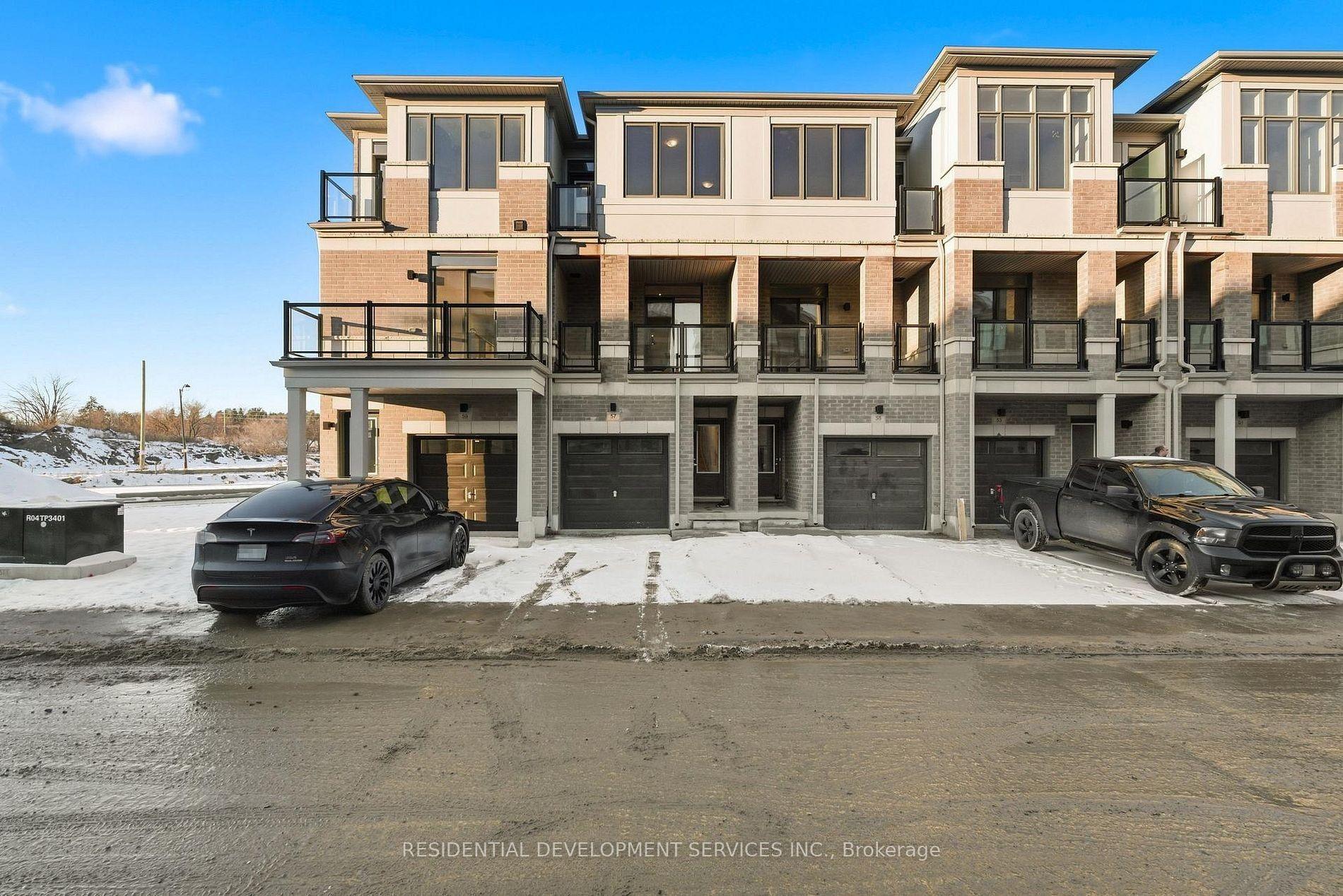 57 George Bales Lane — photo 1