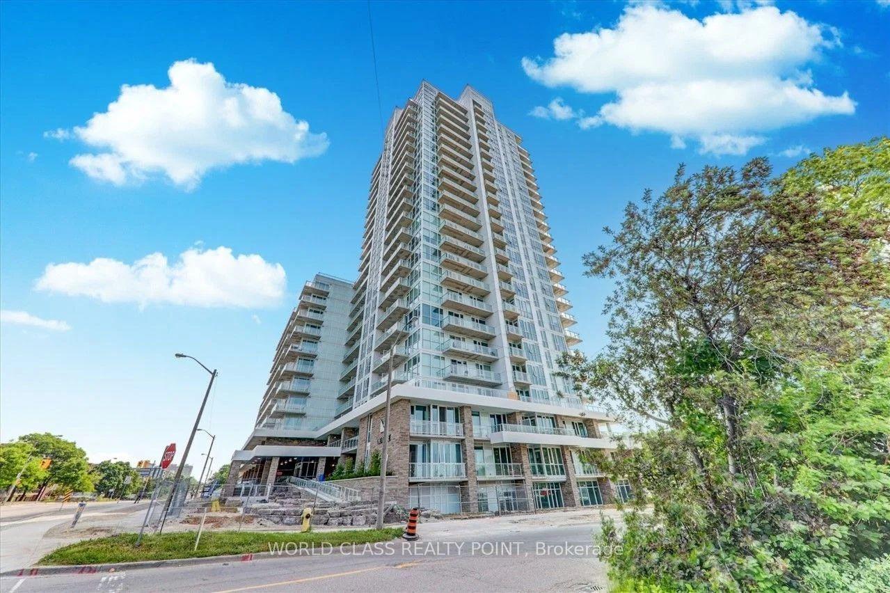 10 Deerlick Court 2110 #2110, Toronto — Condo for sale, photo 1