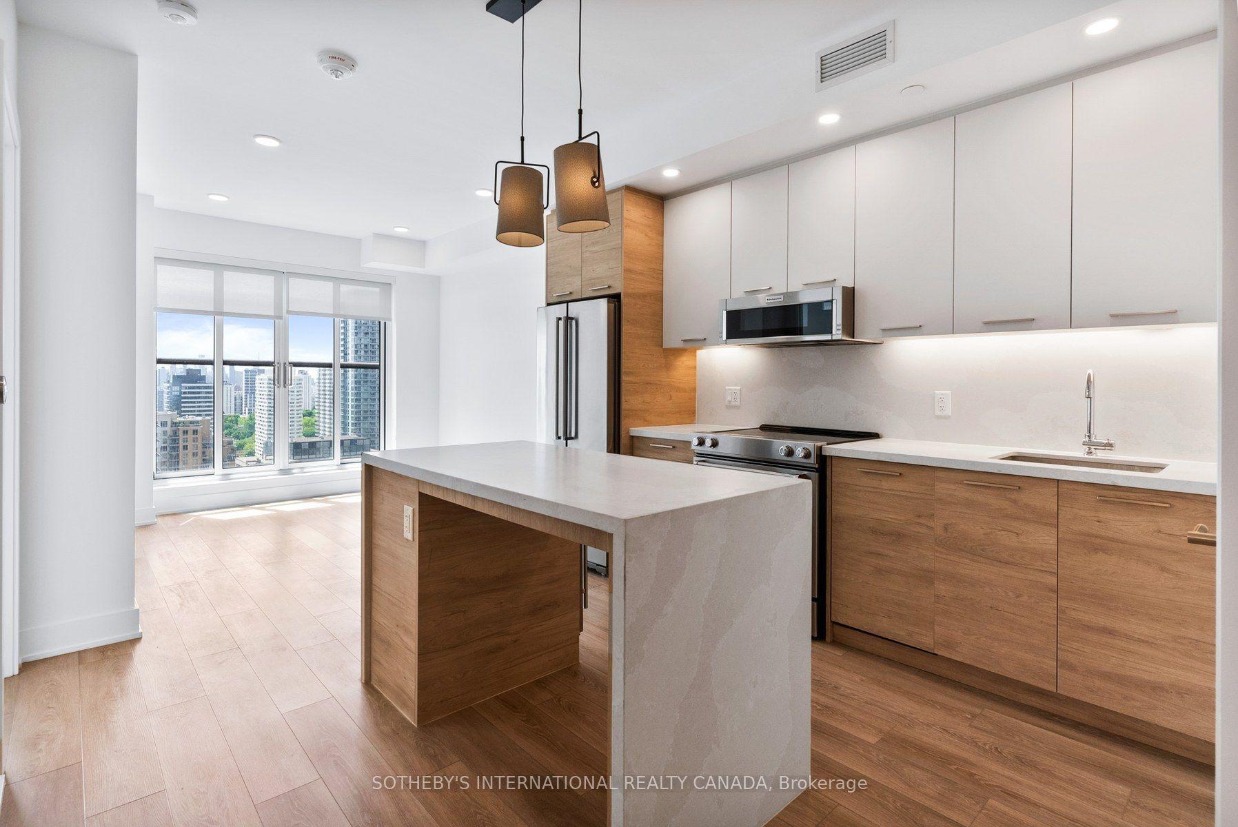 200 Redpath Avenue 303 #303, Toronto — Condo for lease, photo 1