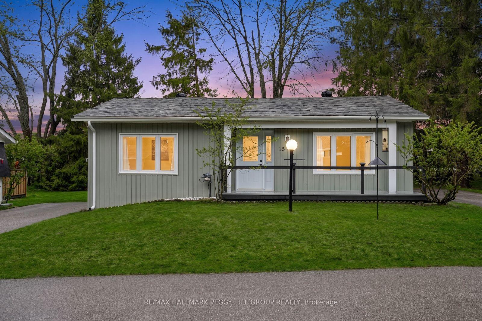 15 Cherrywood Lane, Innisfil — Detached for sale, photo 1