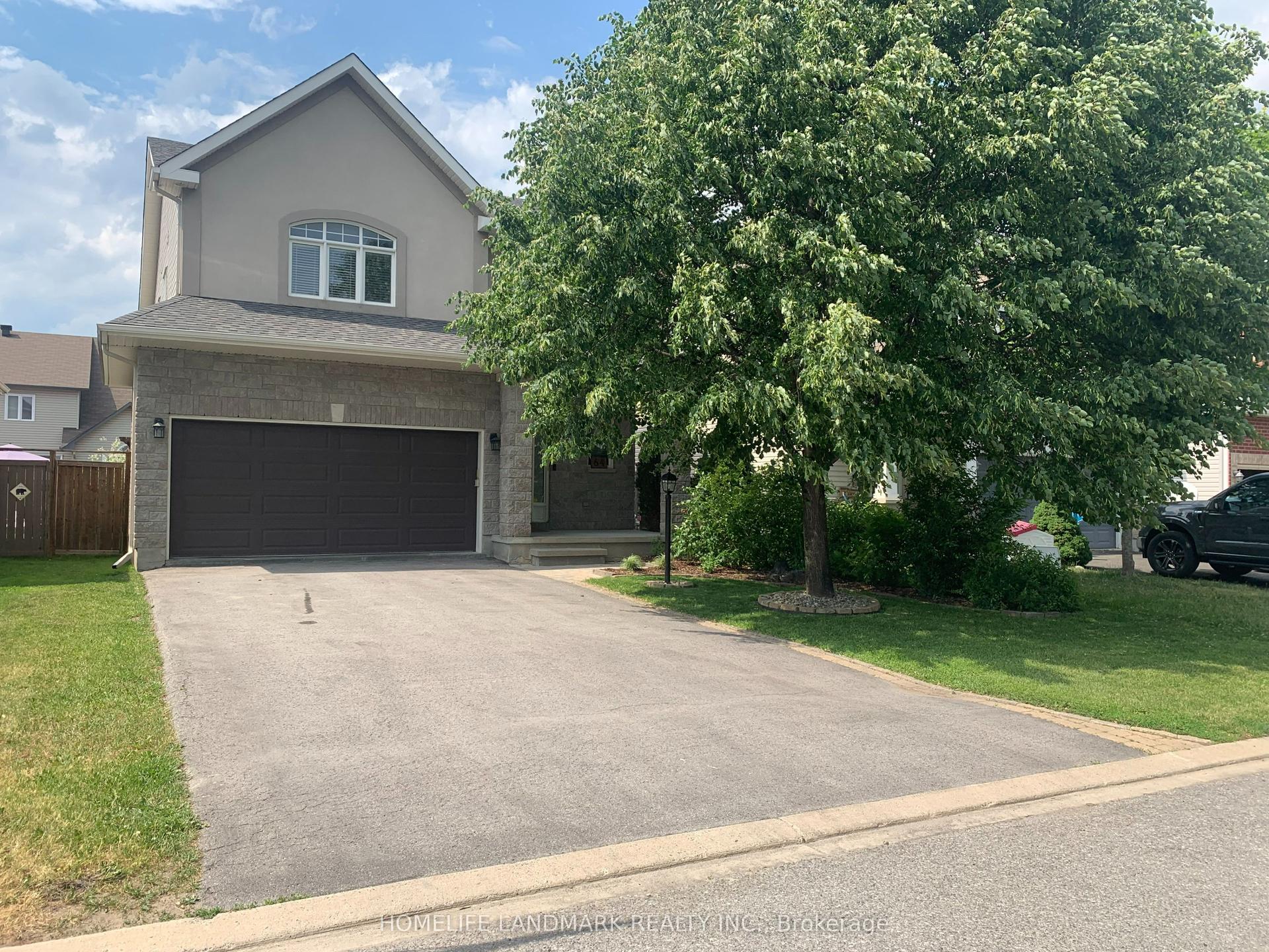 64 Black Bear Way, Stittsville - Munster - Richmond — Detached for lease, photo 1