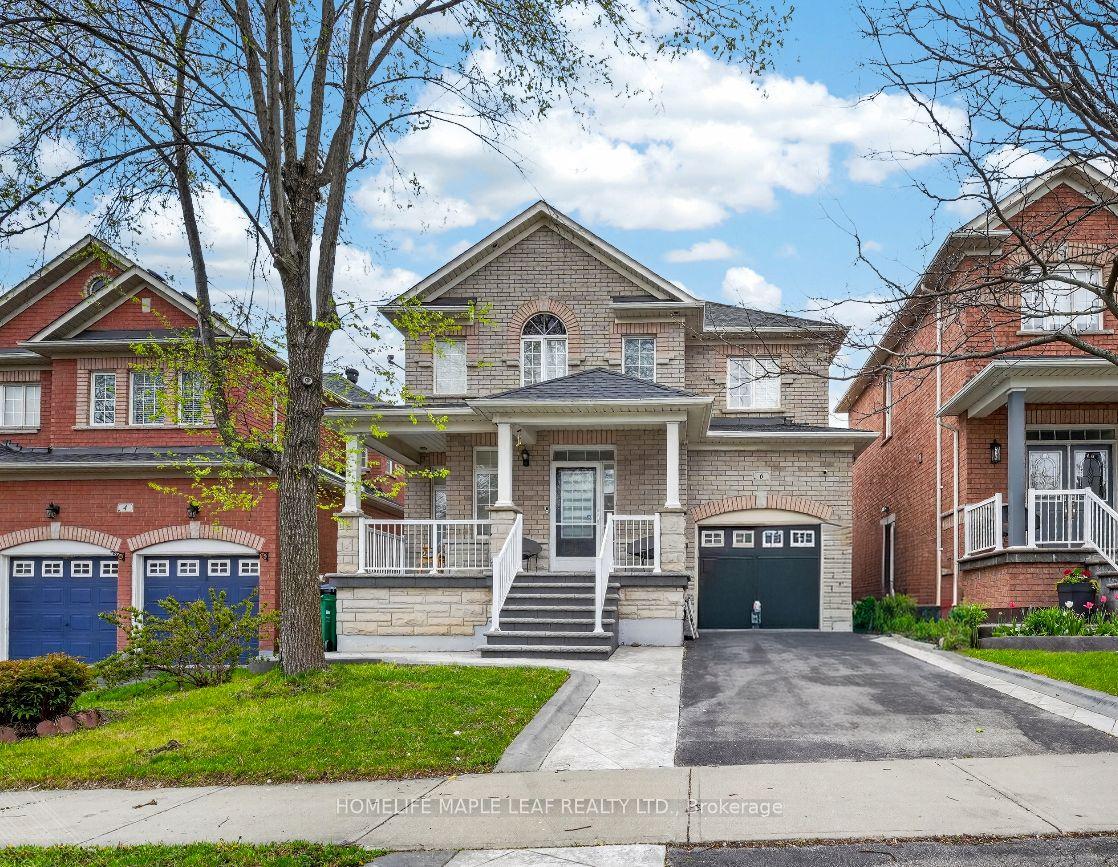 6 Clearjoy Street — photo 1