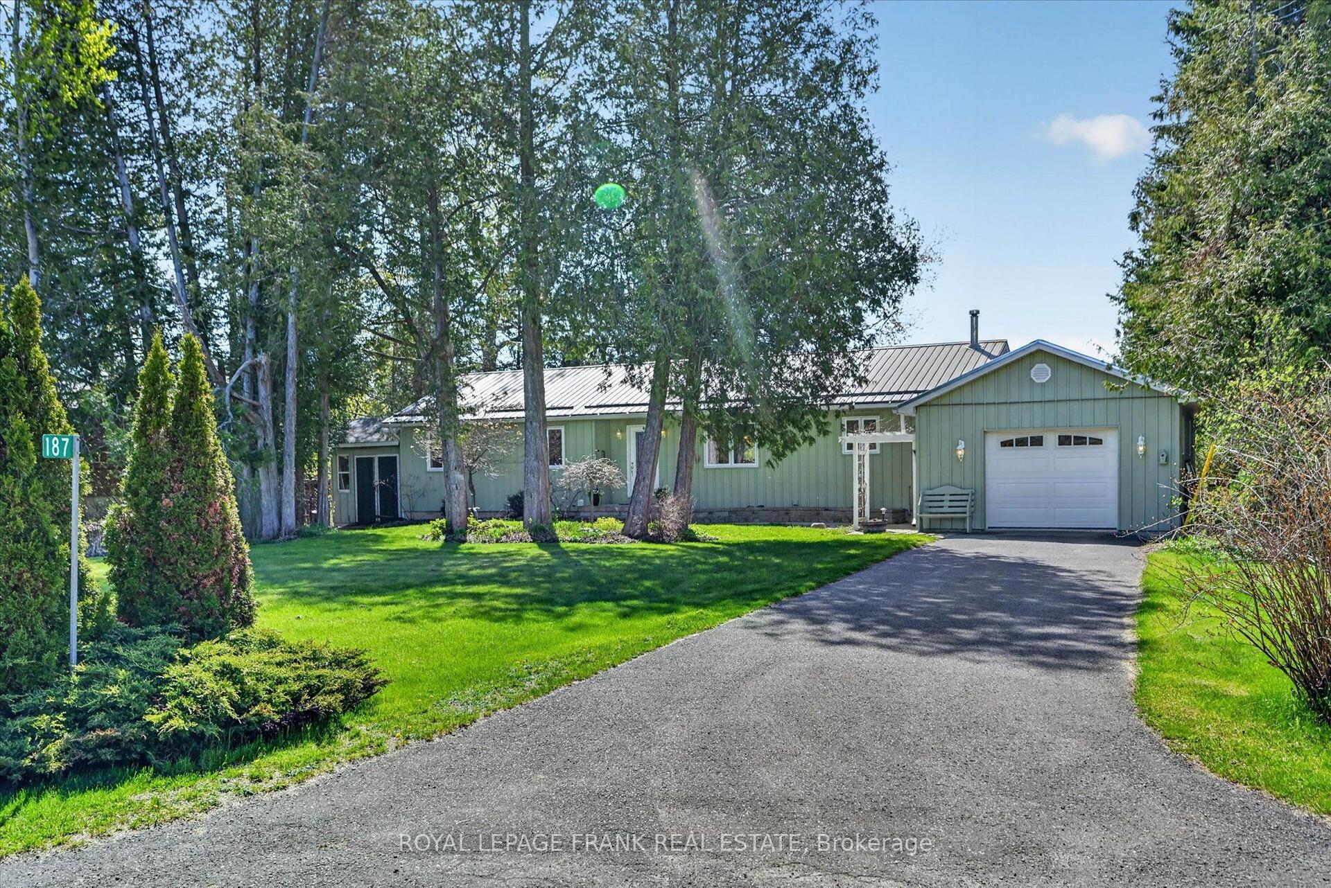 187 River Lane — photo 1