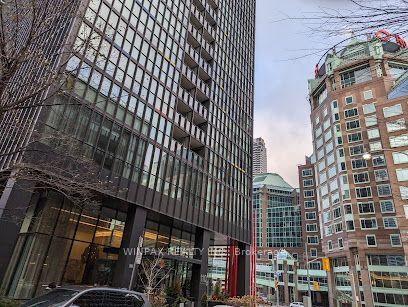 101 Charles Street E 2808 #2808, Toronto — Condo for lease, photo 1