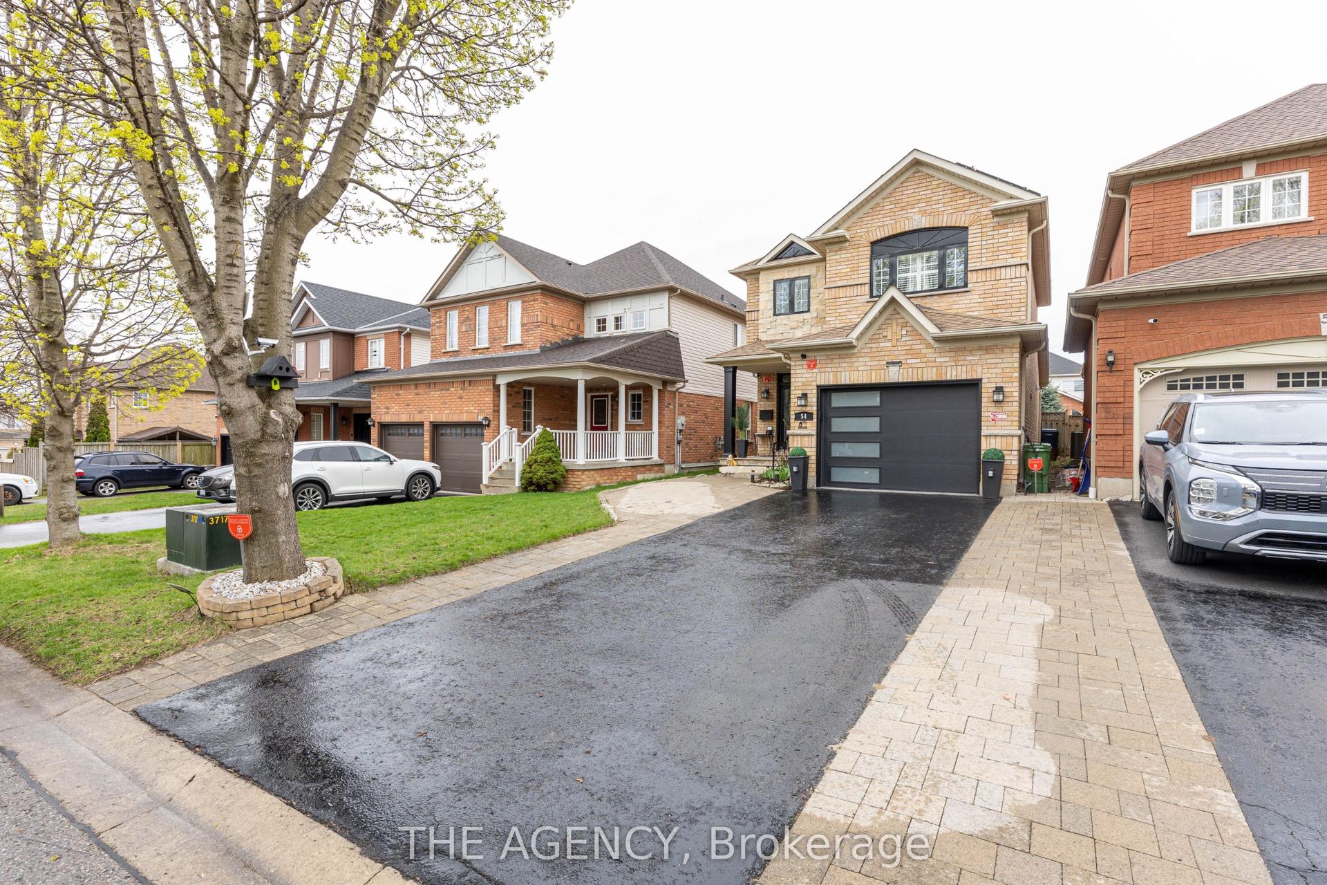 54 Thames Drive, Whitby — Detached for sale, photo 1