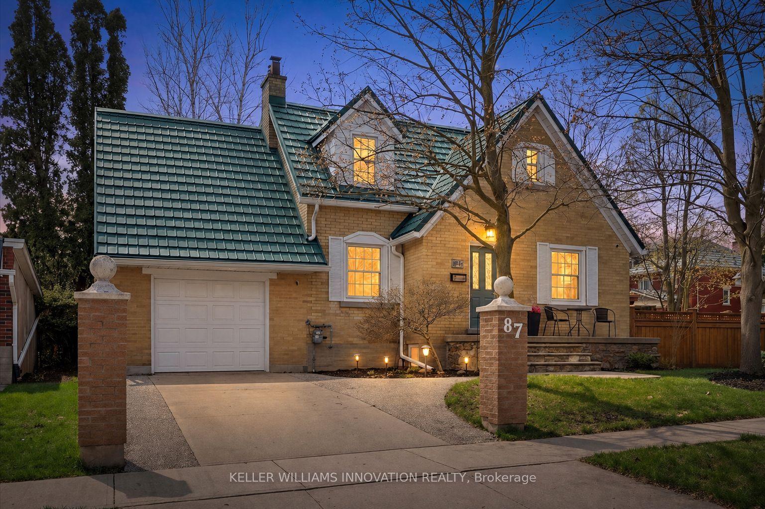 87 Lydia Street — photo 1