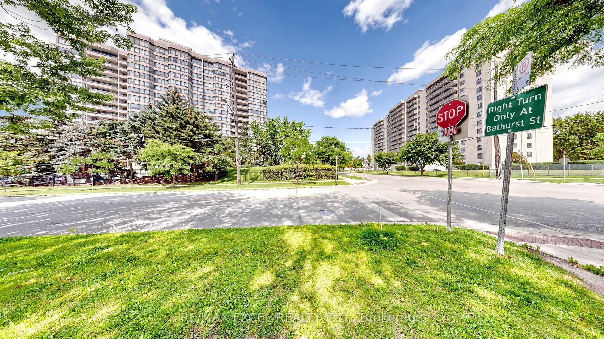 1101 Steeles Avenue W Ph103 #Ph103, Toronto — Condo for sale, photo 1