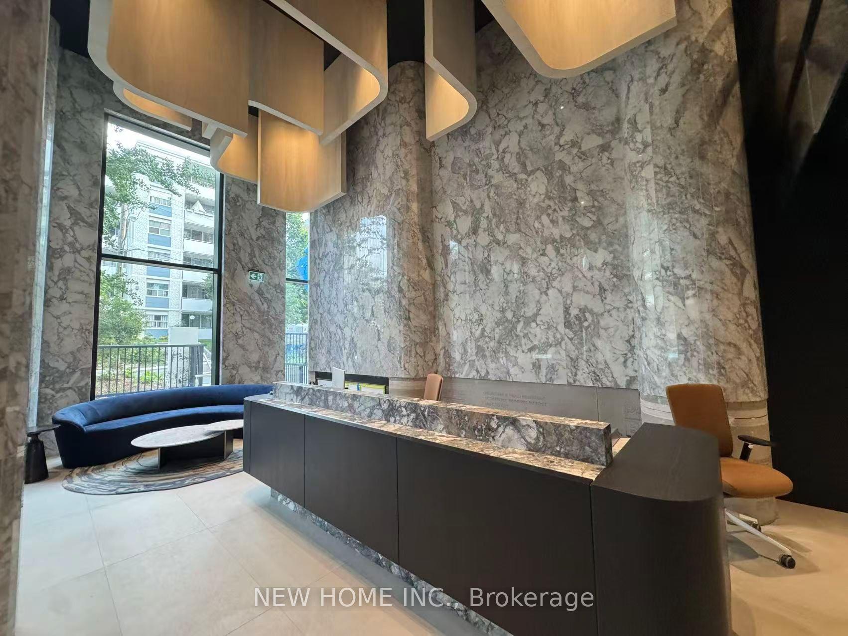 91 Montclair Avenue 1507 #1507, Toronto — Condo for lease, photo 1