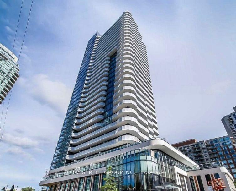 15 Holmes Avenue 1807 #1807, Toronto — Condo for lease, photo 1