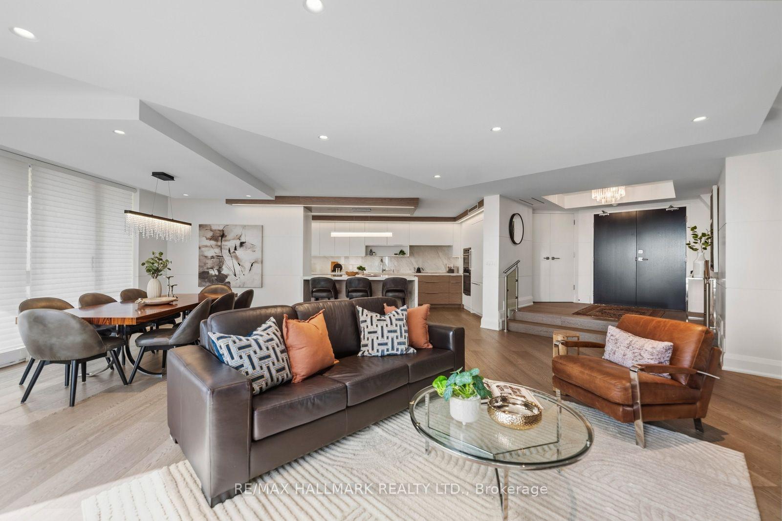240 Heath Street W 1401 #1401, Toronto — Condo for sale, photo 1