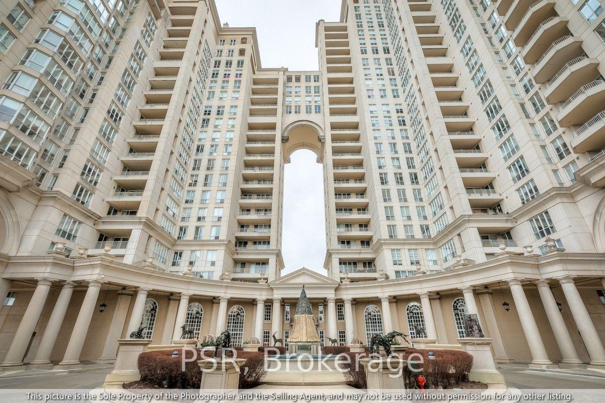 2285 Lake Shore Boulevard W 1409 #1409 — photo 1
