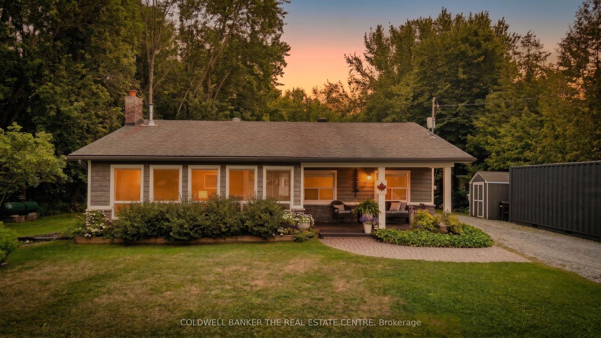 6159 SHEBA Drive, Ramara — Detached for sale, photo 1