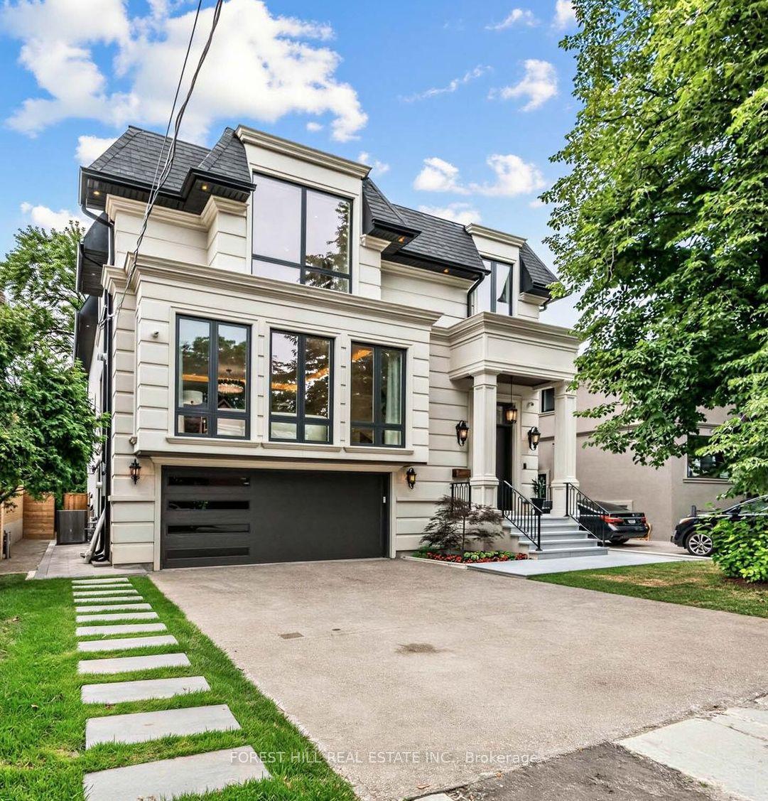 229 Florence Avenue, Toronto — Detached for sale, photo 1