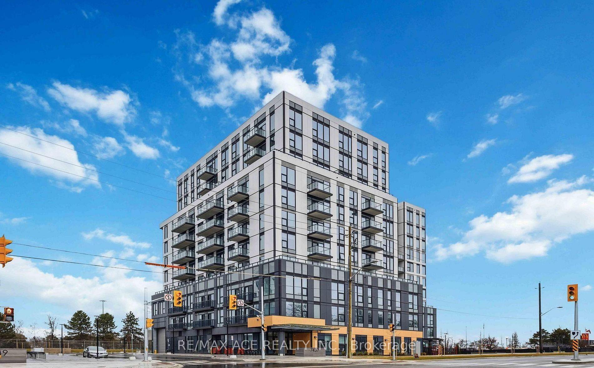 7437 Kingston Road 818B #818B, Toronto — Condo for lease, photo 1