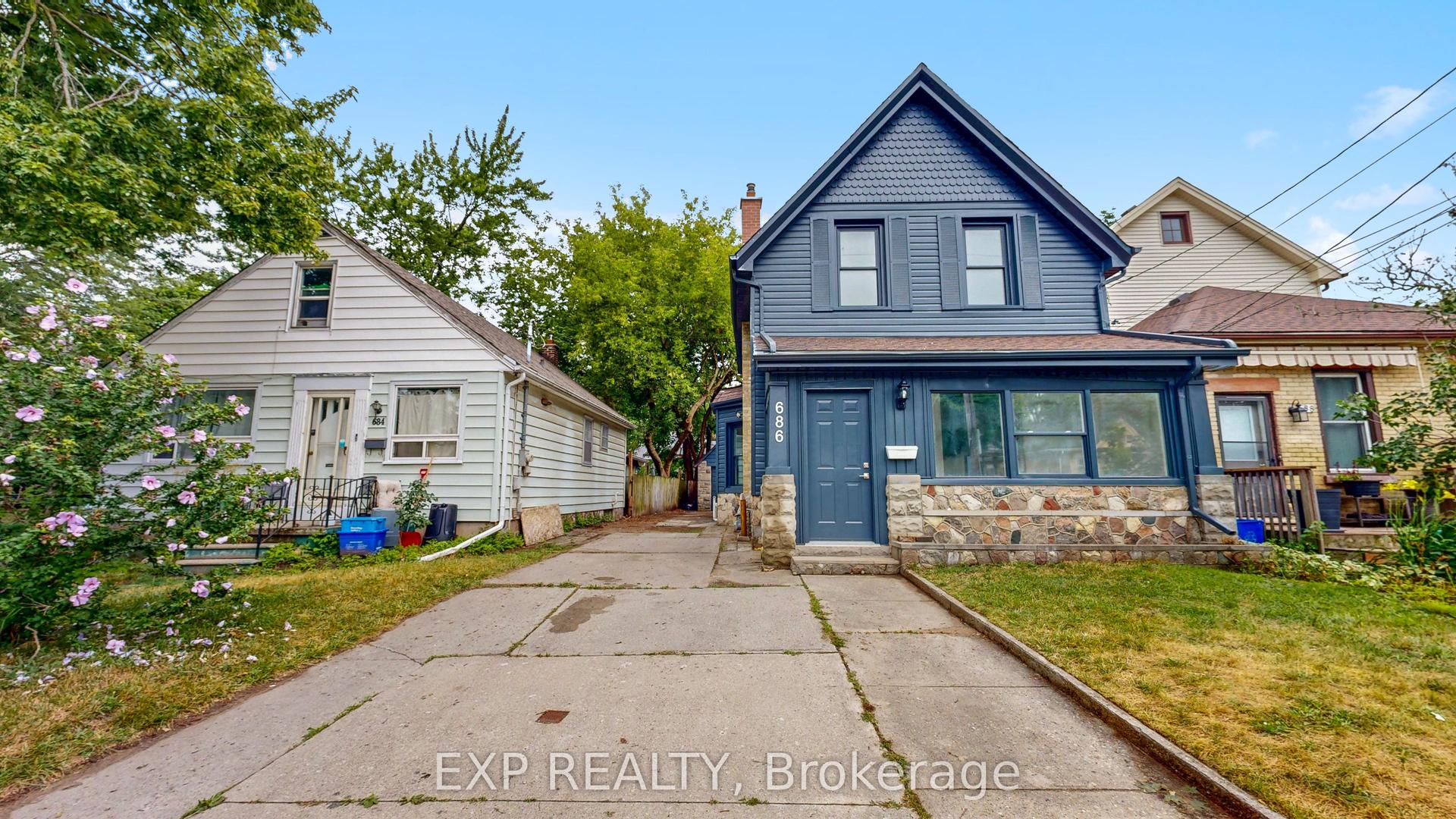 686 Elias Street, London East — Detached for sale, photo 1