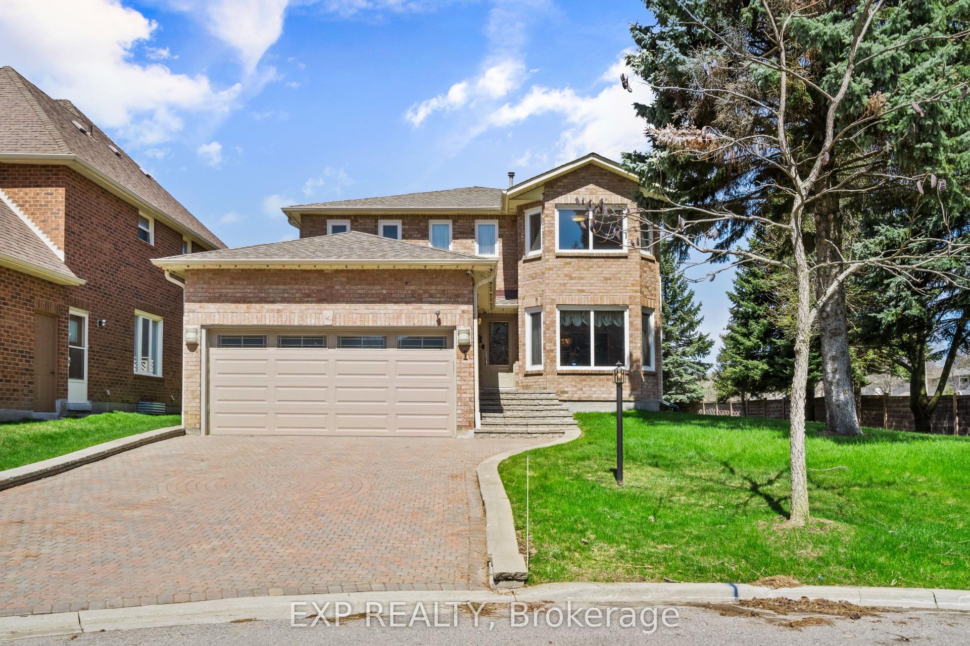 1 Alexis Road — photo 1