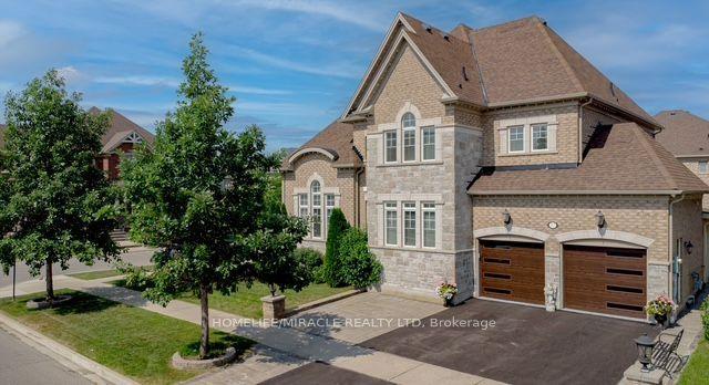 37 Degrey Drive Degrey Drive, Brampton — Detached for sale, photo 1