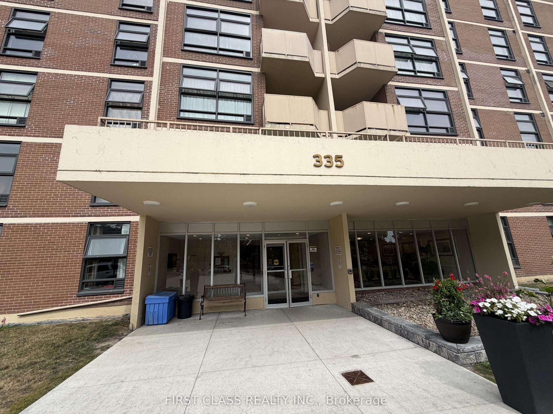 335 Driftwood Avenue 903 #903, Toronto — Condo for lease, photo 1