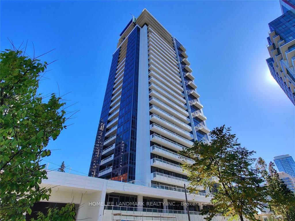 75 Canterbury Place 2210 #2210 — photo 1