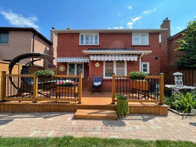 70 Bellona Street, Vaughan — Detached for sale, photo 1