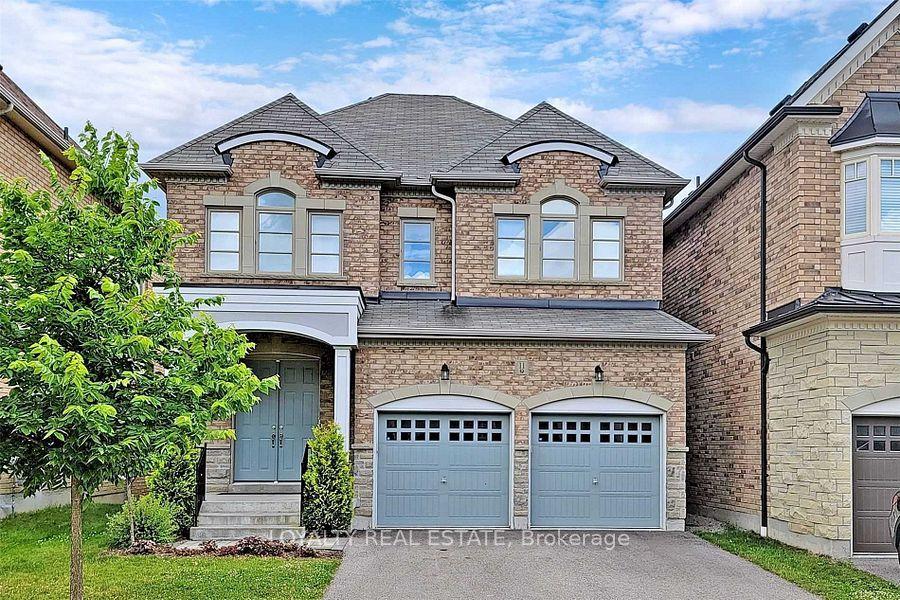 11 Mayapple Lane — photo 1