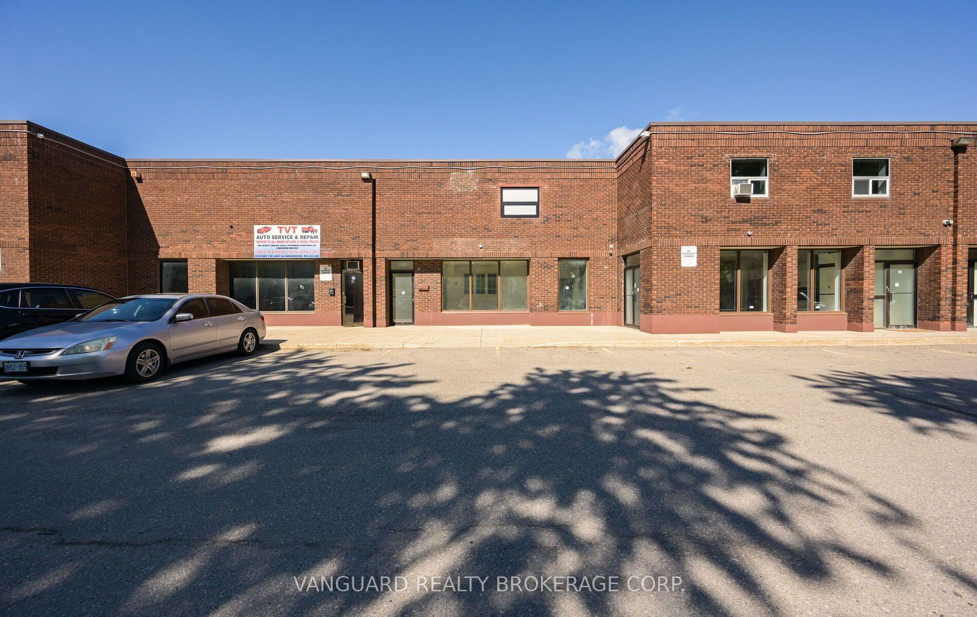 5732 Highway 7 N/A 23 #23, Vaughan — Commercial for sale, photo 1