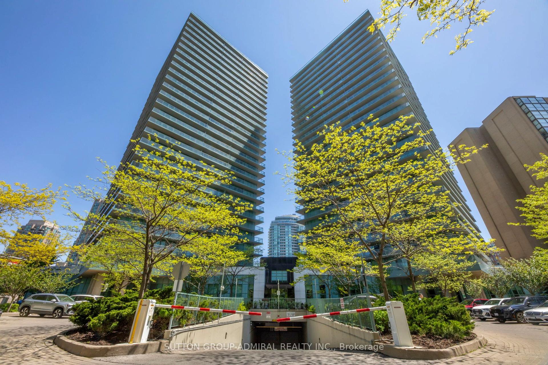 5500 Yonge Street 1403 #1403 — photo 1