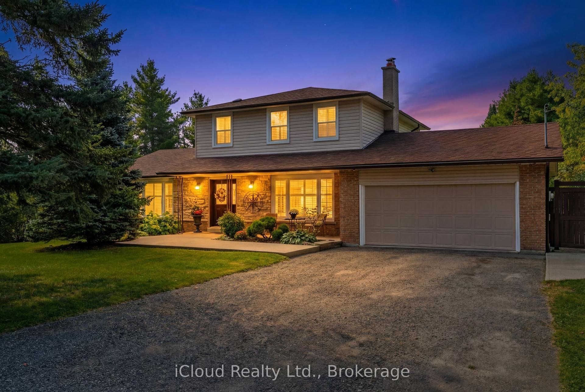 19982 Kennedy Road, Caledon — Detached for sale, photo 1