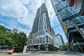 251 Jarvis Street 1604 #1604, Toronto — Condo for lease, photo 1