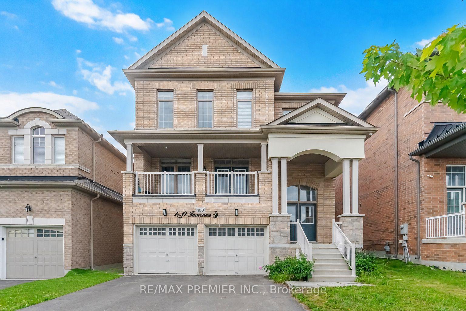 100 Inverness Way — photo 1