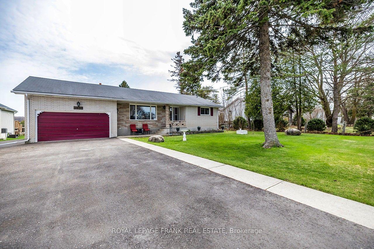 3650 Regional Road 57 Road — photo 1