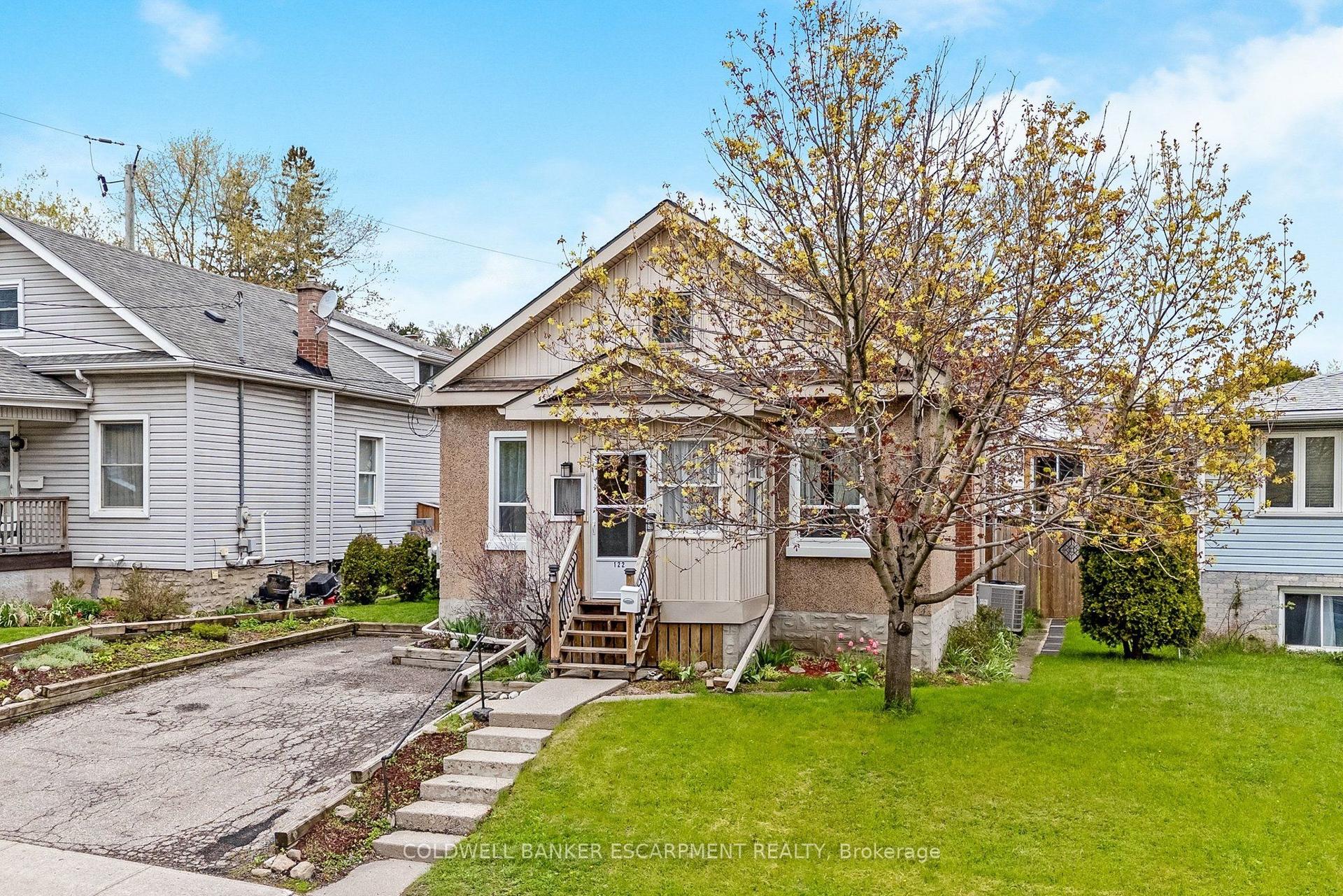 122 Cedar Street — photo 1