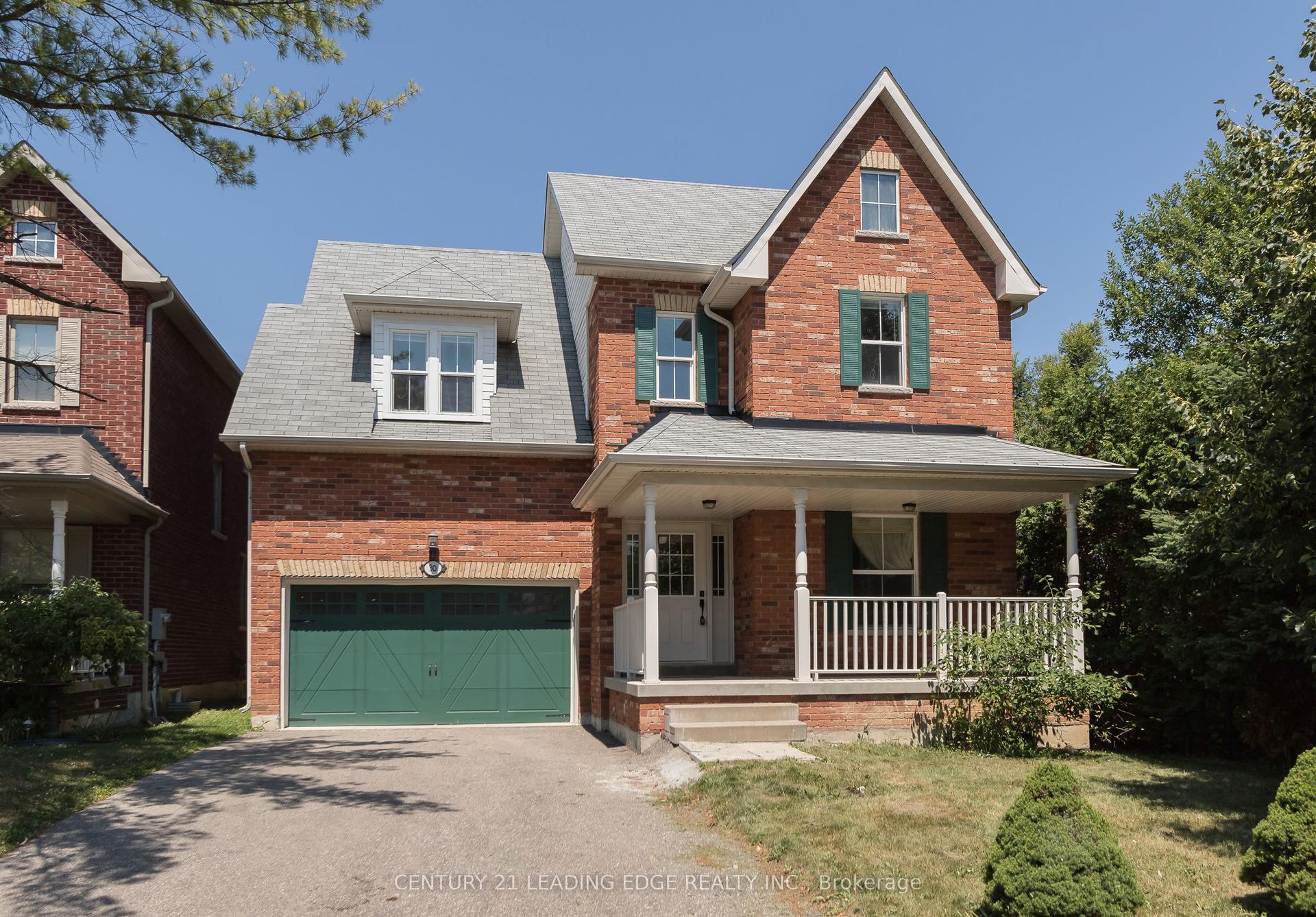 30 James Scott Road — photo 1