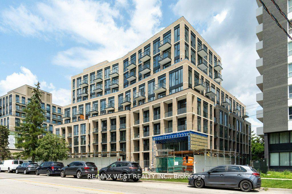 293 The Kingsway N/A 307 #307, Toronto — Condo for lease, photo 1
