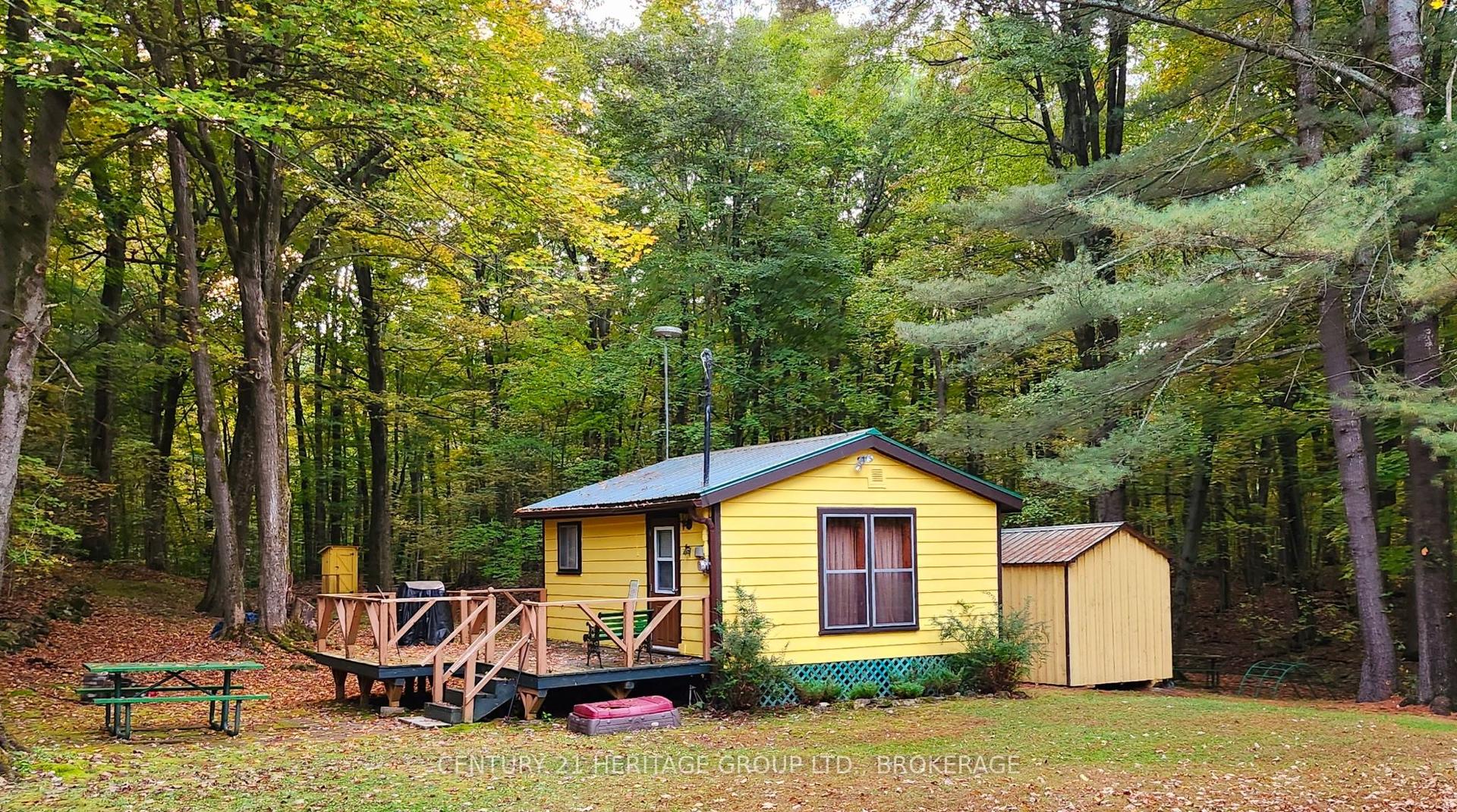 51A THOMPSON Lane, Rideau Lakes — Detached for sale, photo 1