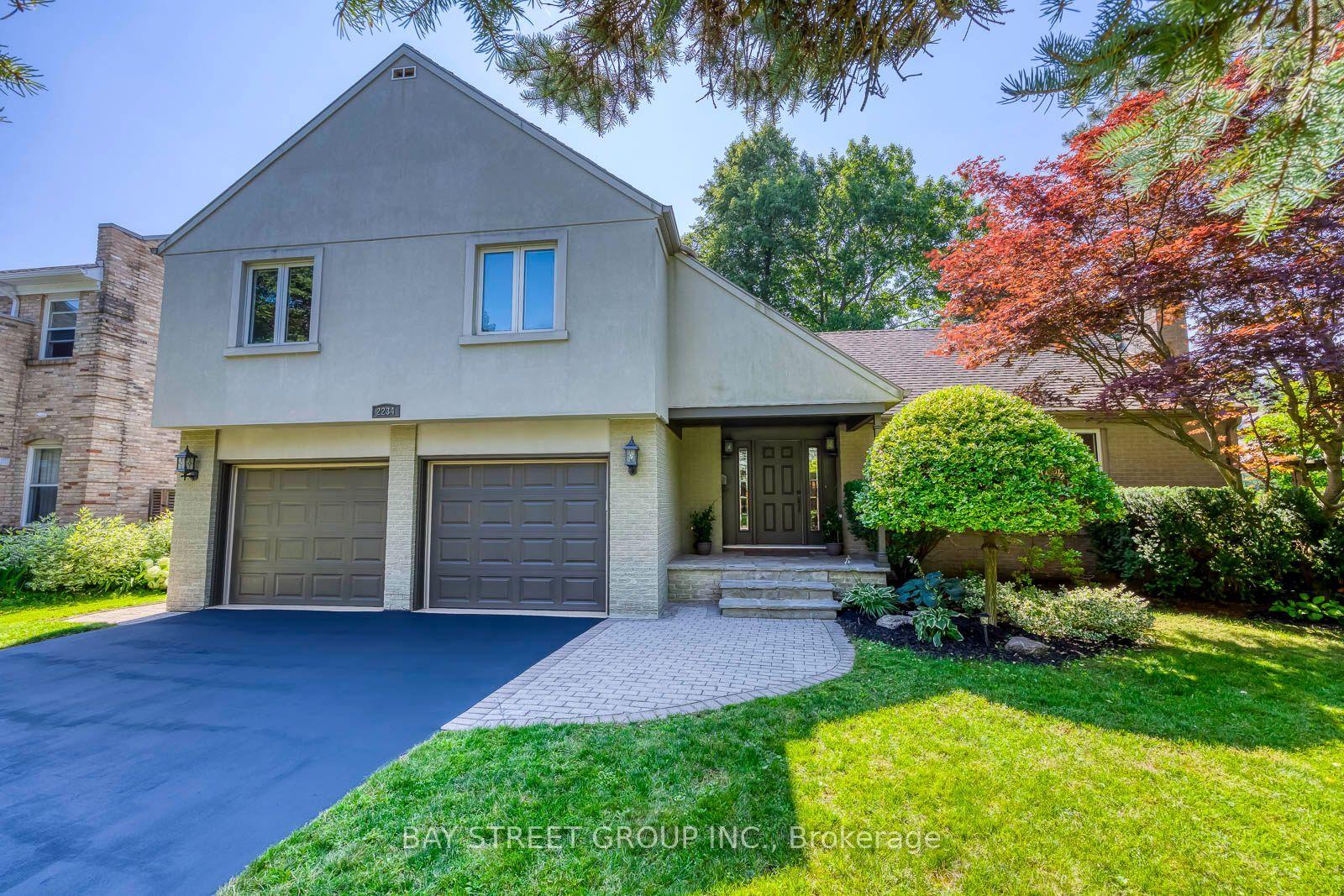 2234 Bennington Gate, Oakville — Detached for sale, photo 1